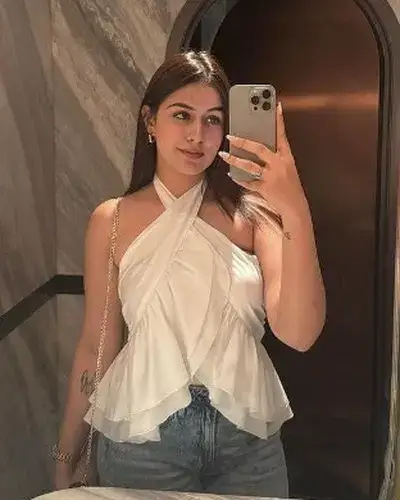 Escorts In Jamboni